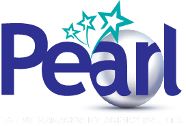 PEARL logo