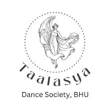 Taalasya Dance Society BHU logo