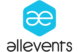 Allevents logo