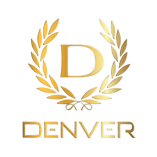 Denver logo