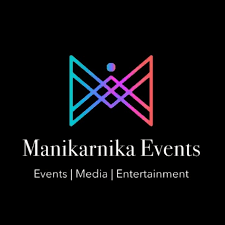 Manikarnika Events logo