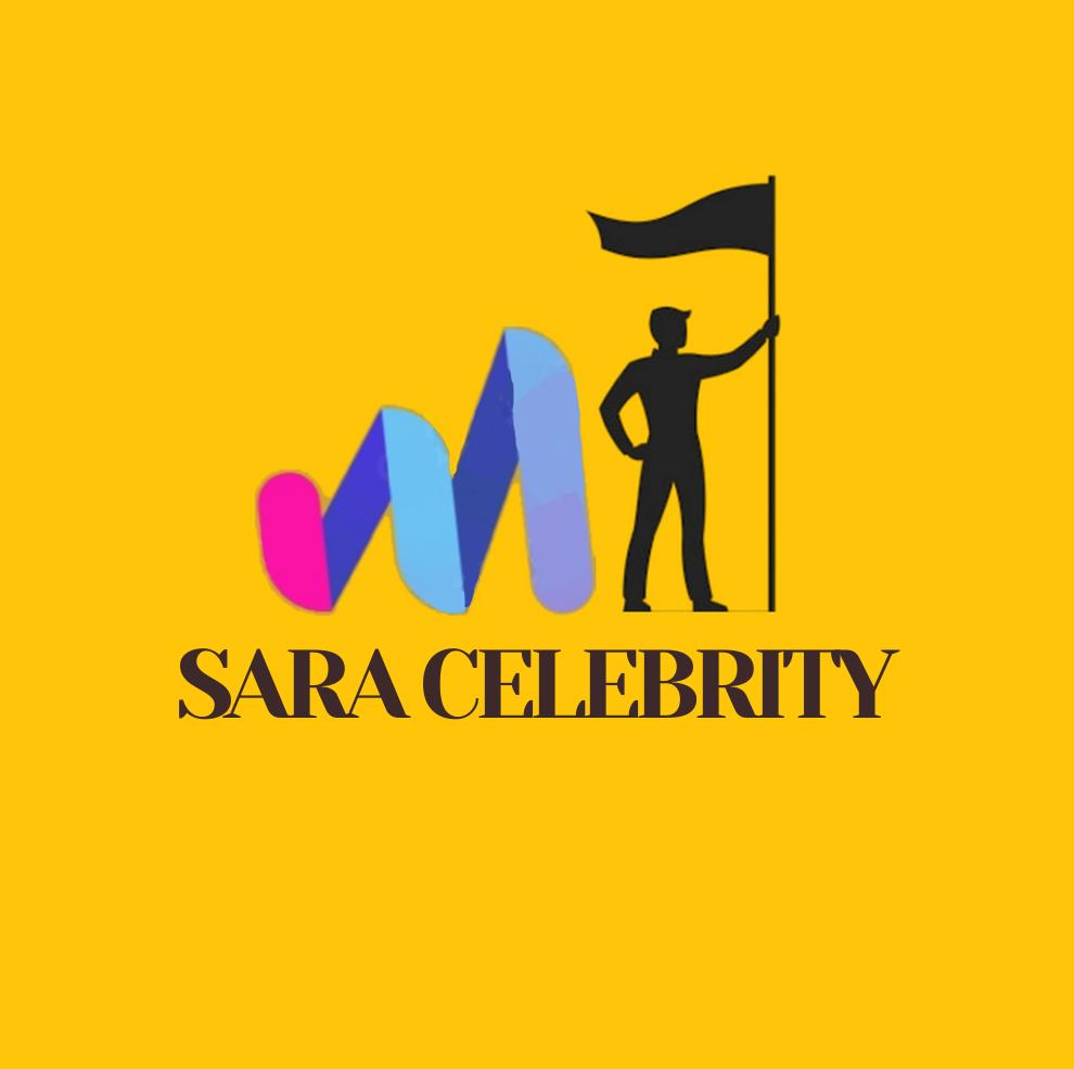 Sara Celebrity logo