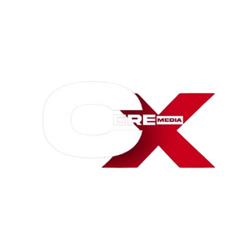 Cerex Media logo