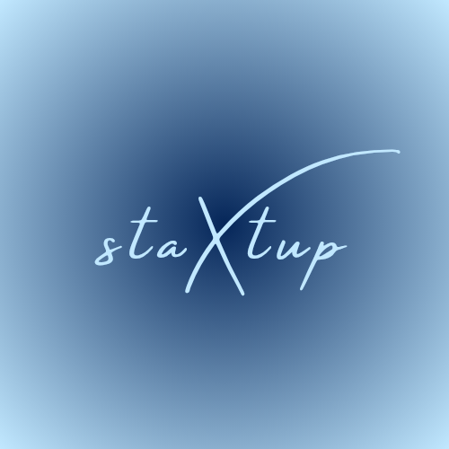 Staxtup logo