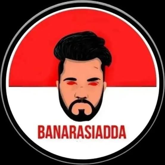 Banaras Aida logo