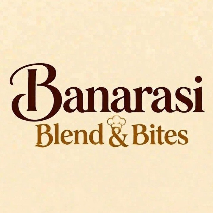 Banarasi Blend Bites logo