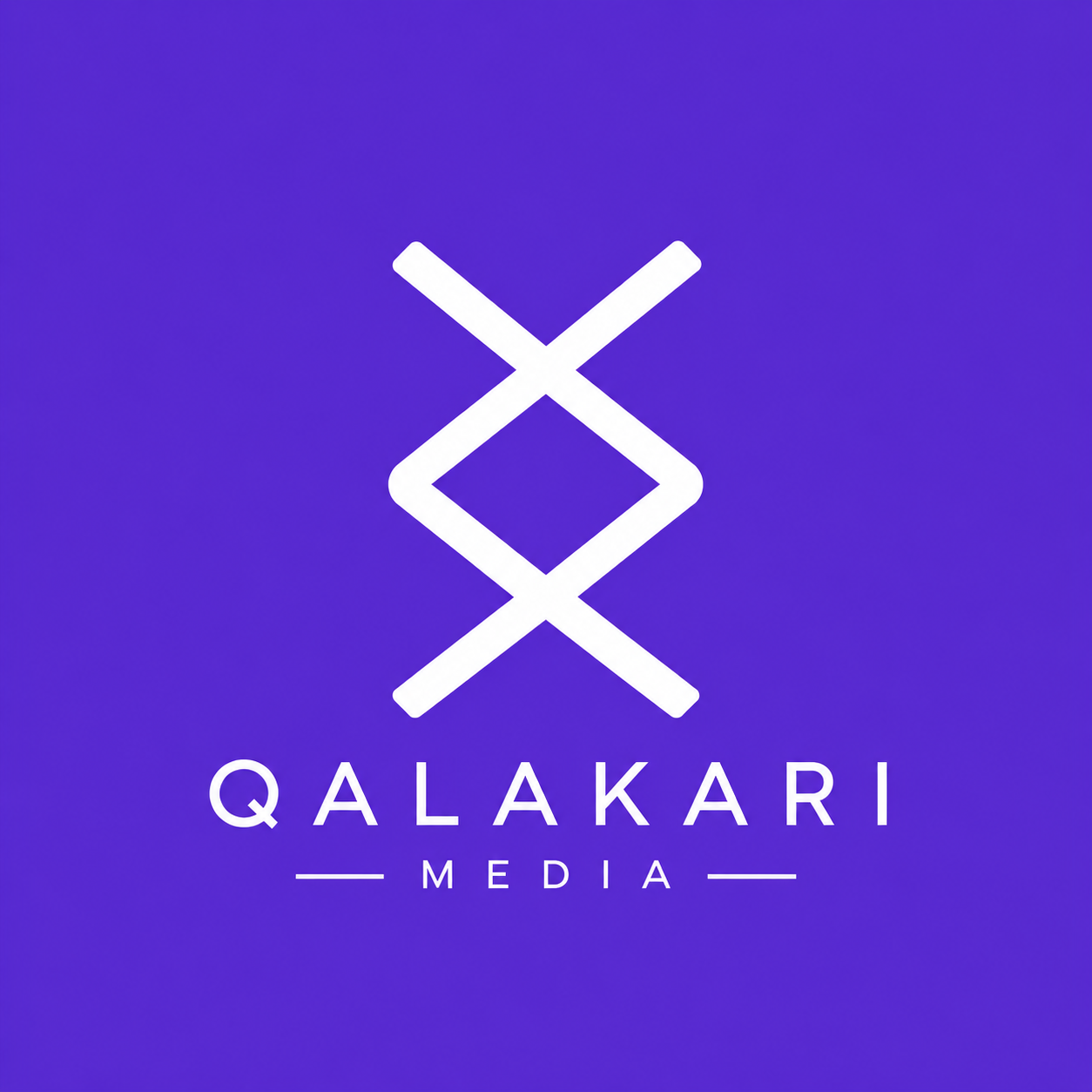 Qalakari logo